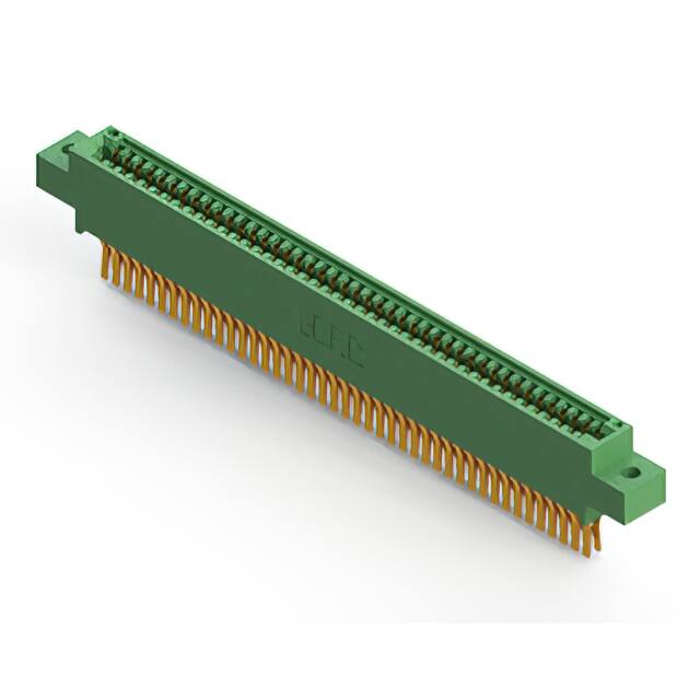 345-086-560-802 EDAC Inc.  Edgeboard Connectors